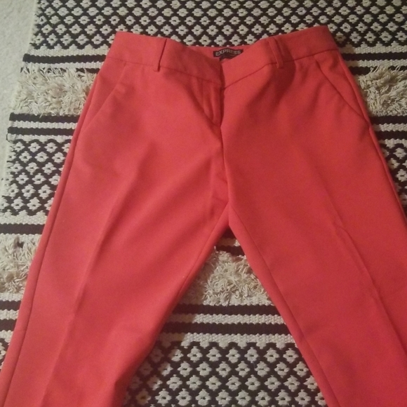 MidRise Piped Barely-Boot Columnist - Picture 5 of 8